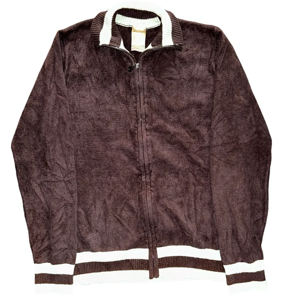 Soybu sweater